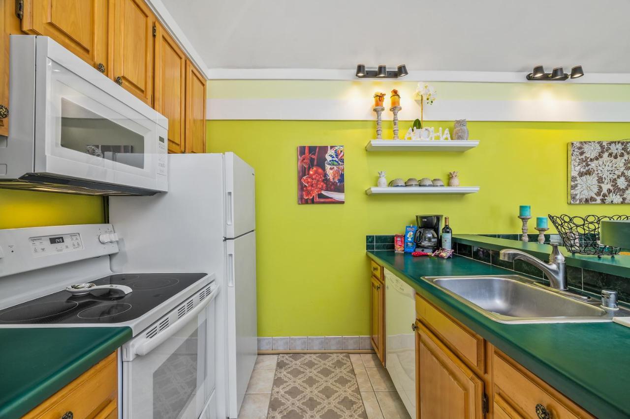 Beautiful Poipu 1Br Condo With Ac Kp237 コロア エクステリア 写真