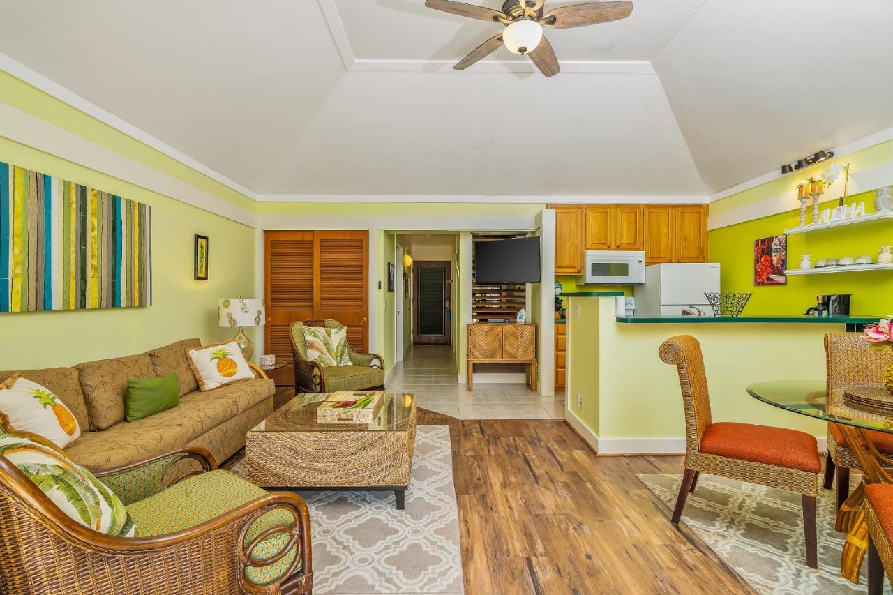 Beautiful Poipu 1Br Condo With Ac Kp237 コロア エクステリア 写真