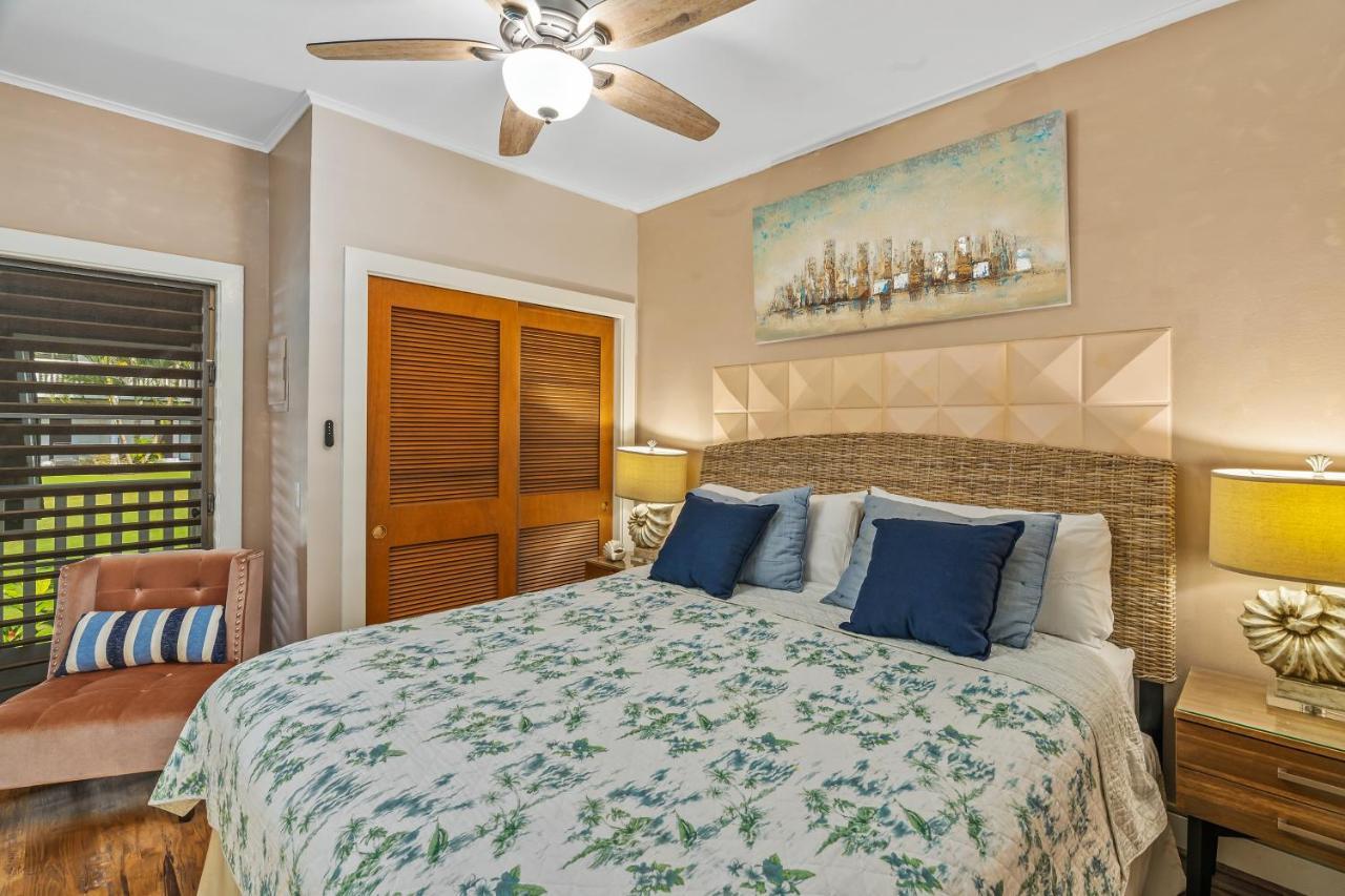 Beautiful Poipu 1Br Condo With Ac Kp237 コロア エクステリア 写真