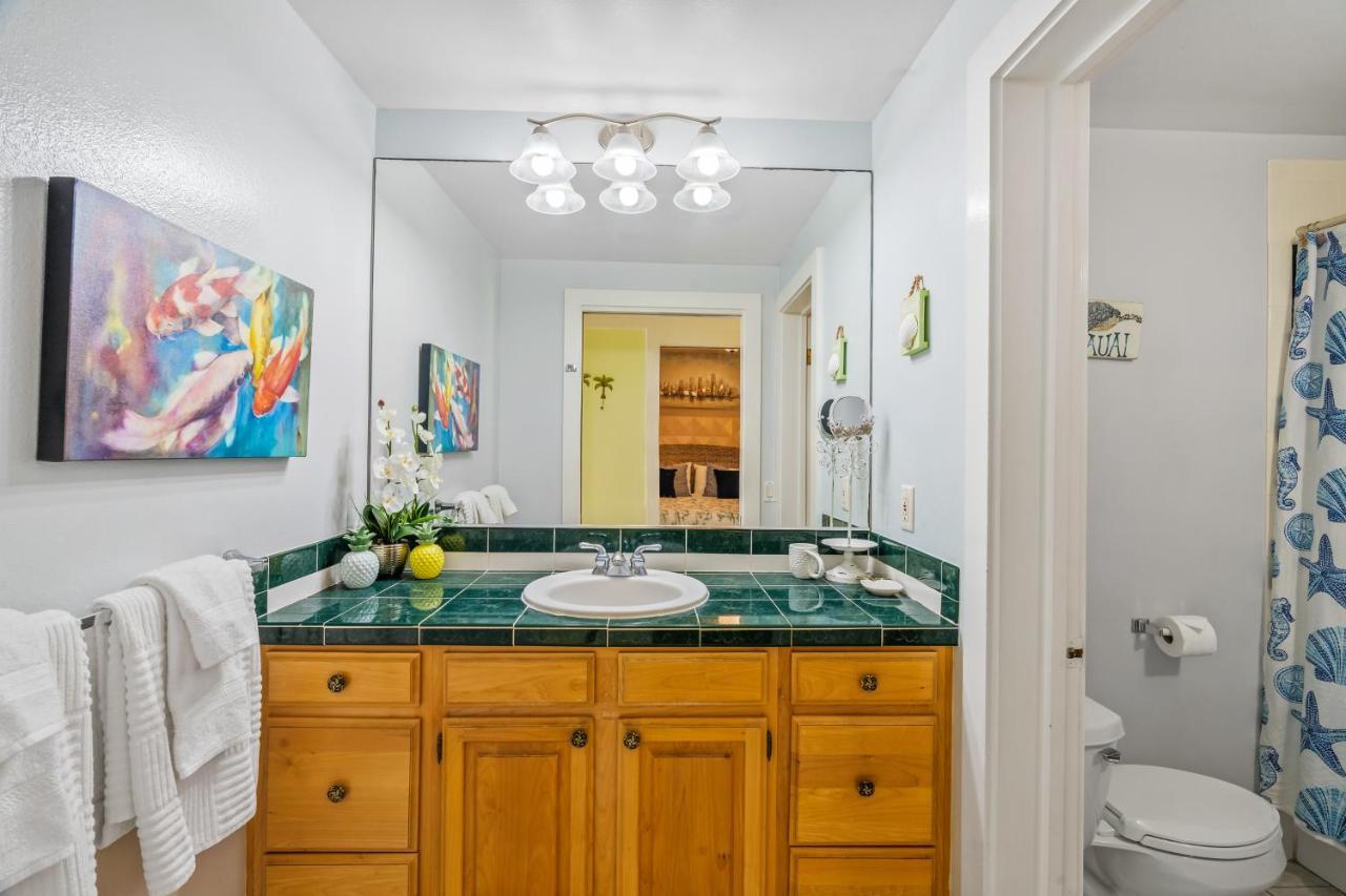 Beautiful Poipu 1Br Condo With Ac Kp237 コロア エクステリア 写真