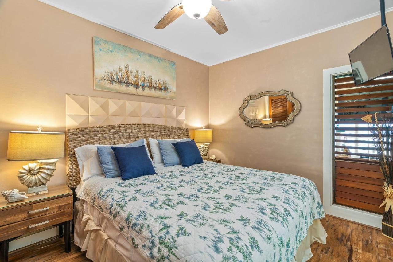 Beautiful Poipu 1Br Condo With Ac Kp237 コロア エクステリア 写真