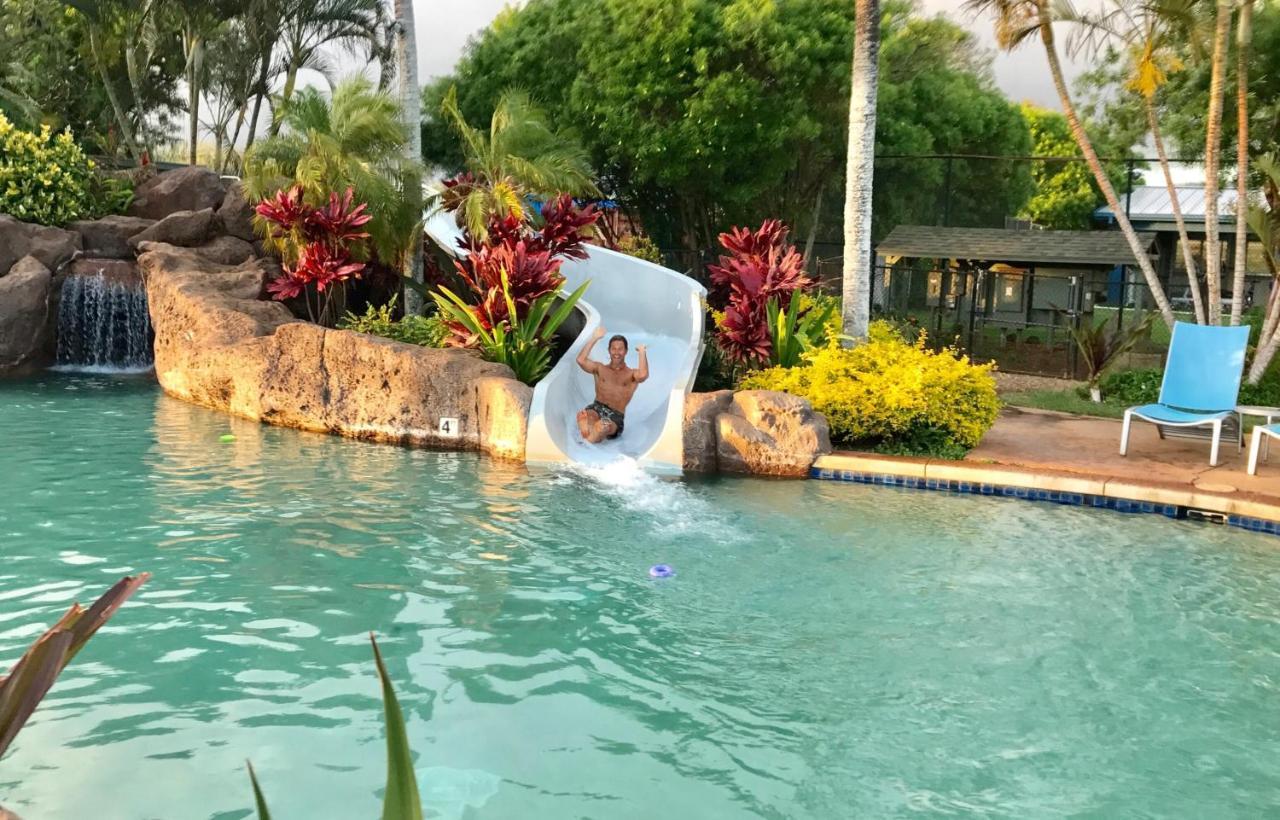 Beautiful Poipu 1Br Condo With Ac Kp237 コロア エクステリア 写真